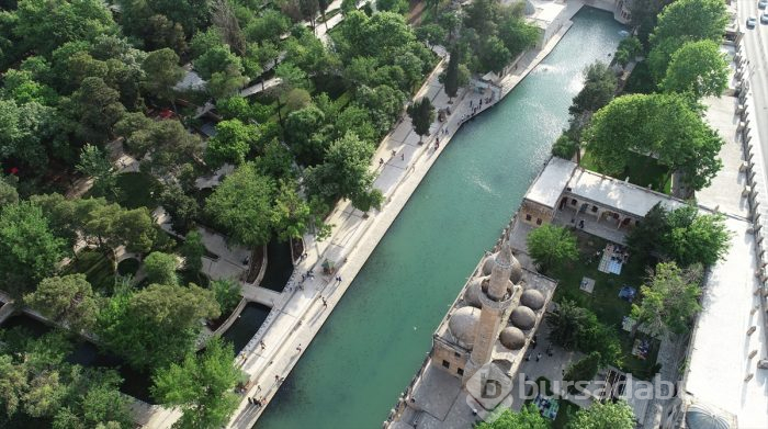 "Peygamberler şehri"nde turizm hareketliliği bayramla taçlanacak
