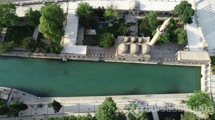 "Peygamberler şehri"nde turizm hareketliliği bayramla taçlanacak
