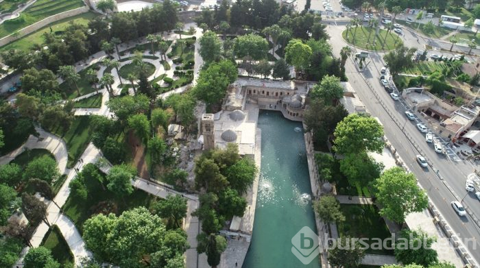 "Peygamberler şehri"nde turizm hareketliliği bayramla taçlanacak
