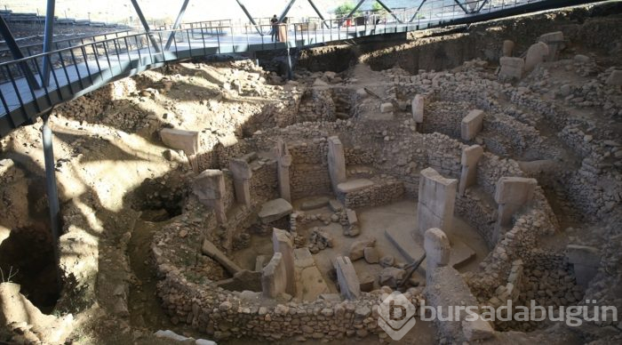 "Peygamberler şehri"nde turizm hareketliliği bayramla taçlanacak
