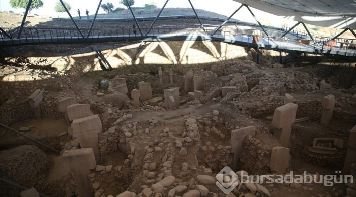 "Peygamberler şehri"nde turizm hareketliliği bayramla taçlanacak
