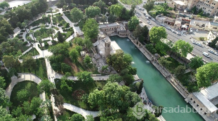 "Peygamberler şehri"nde turizm hareketliliği bayramla taçlanacak
