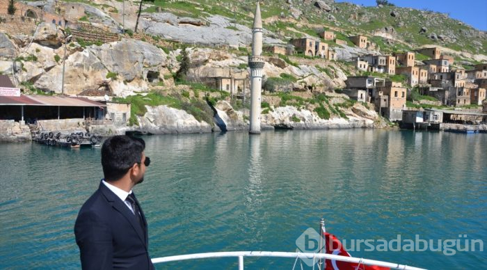 "Peygamberler şehri"nde turizm hareketliliği bayramla taçlanacak
