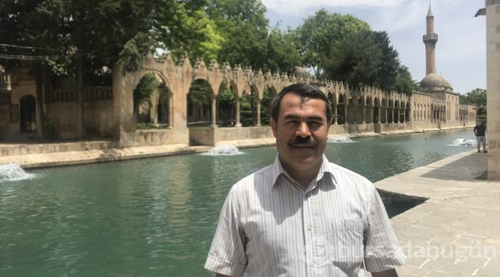 "Peygamberler şehri"nde turizm hareketliliği bayramla taçlanacak
