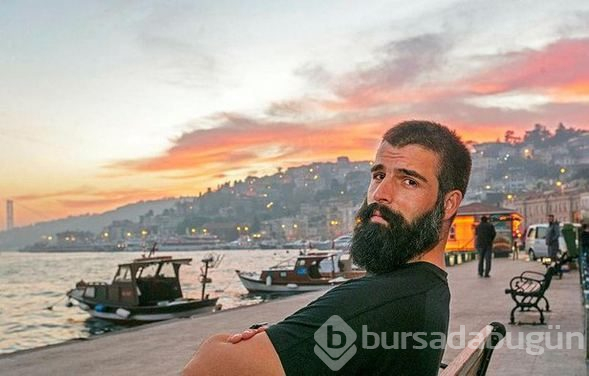 Öldürdüğü hayvanın fotoğrafını paylaşan Mehmet Akif Alakurt'tan pişkin savunma!
