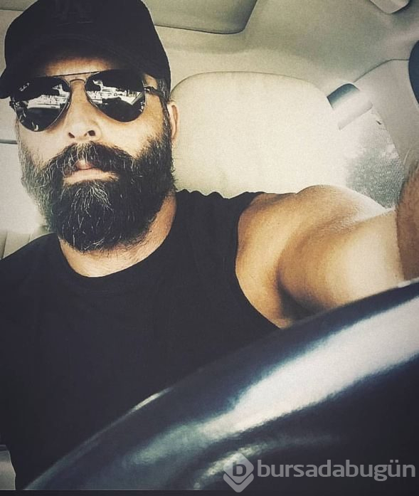 Öldürdüğü hayvanın fotoğrafını paylaşan Mehmet Akif Alakurt'tan pişkin savunma!
