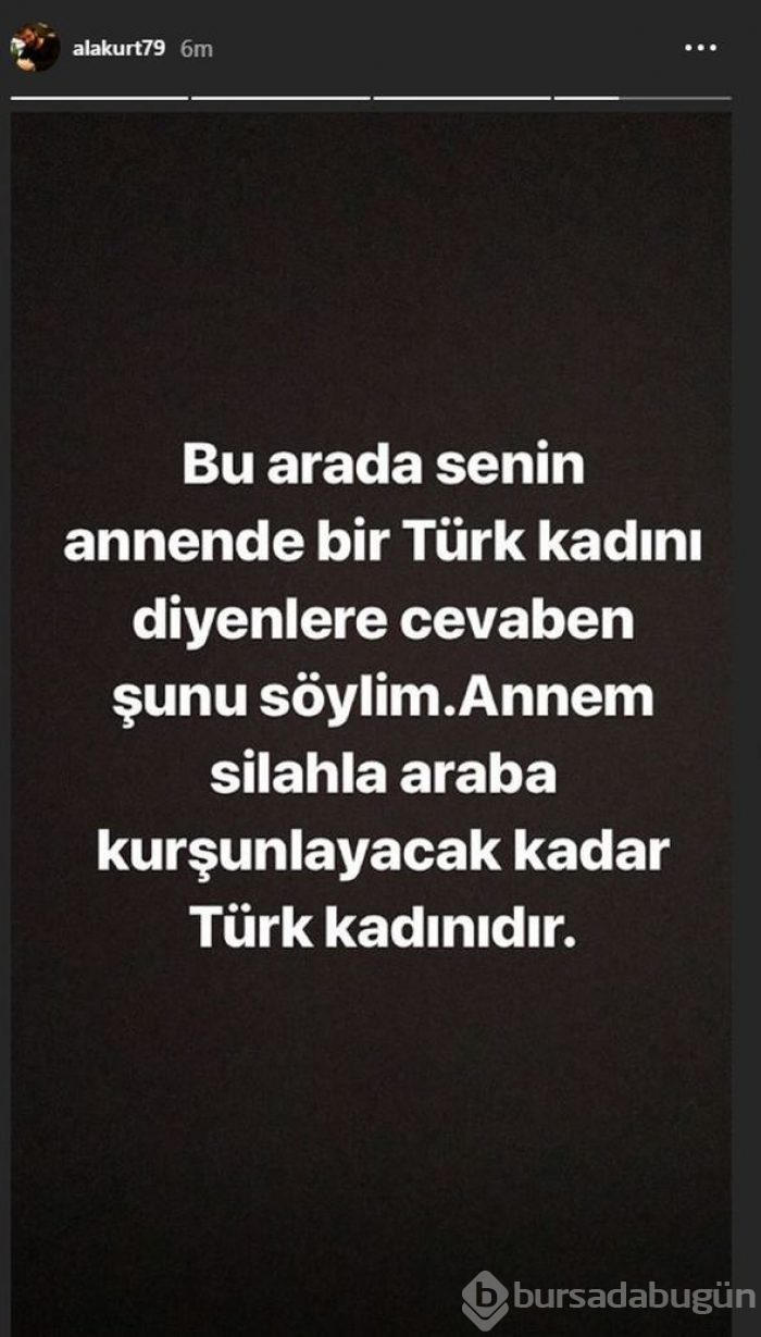 Öldürdüğü hayvanın fotoğrafını paylaşan Mehmet Akif Alakurt'tan pişkin savunma!

