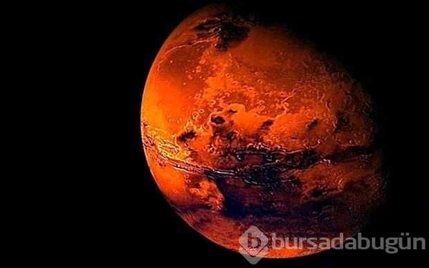 NASA Mars 2020 projesi: Türkiye'den rekor başvuru (NASA 2020 Mars bileti nasıl alınır?)