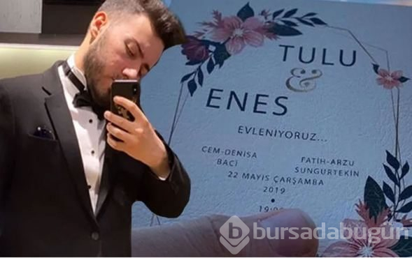 Ali Eyüboğlu: Enes Batur evlenmedi, filminin reklamını yaptı


