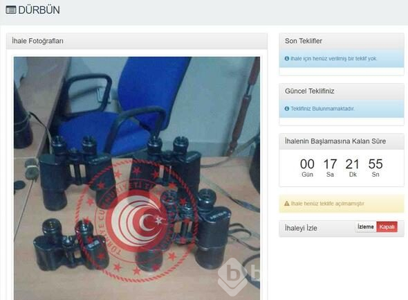 Arabadan piyanoya kadar satılıyor! Hem de çok ucuza...
