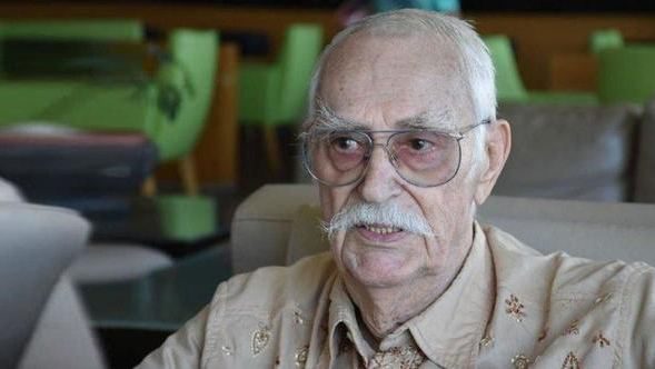 Eşref Kolçak'ın ölümü sanat dünyasını yasa boğdu
