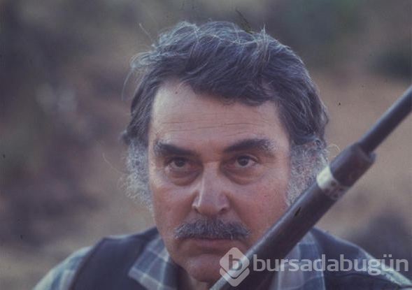 Eşref Kolçak'ın ölümü sanat dünyasını yasa boğdu

