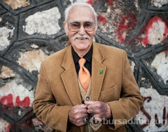 Eşref Kolçak'ın ölümü sanat dünyasını yasa boğdu
