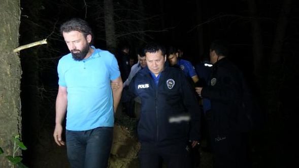 Böyle yakalanmışlardı! İşte ilk ifadeleri
