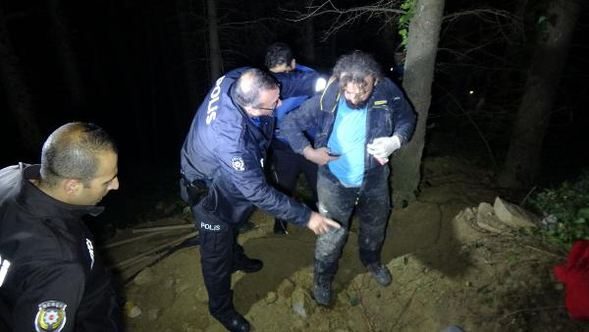 Böyle yakalanmışlardı! İşte ilk ifadeleri
