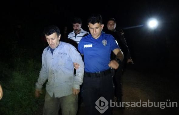 Böyle yakalanmışlardı! İşte ilk ifadeleri
