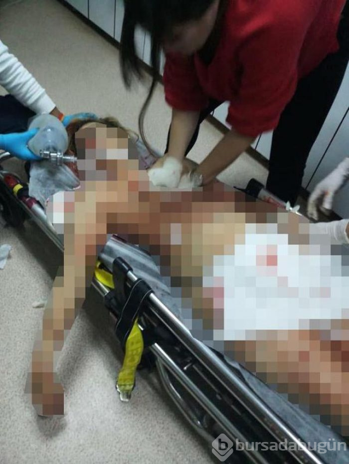 Sevgiliye 55 bıçağa 'Kendimi kaybettim' savunması
