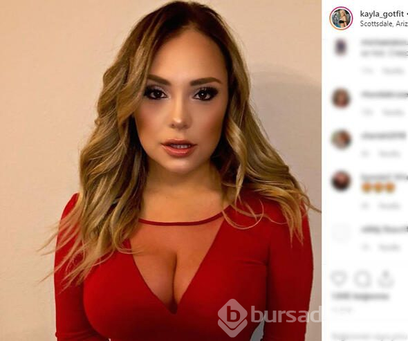Kayla aşırı kilolarından kurtuldu, şimdi bambaşka biri
