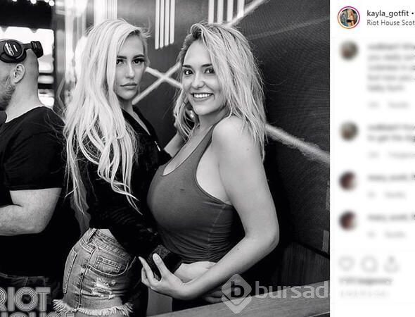 Kayla aşırı kilolarından kurtuldu, şimdi bambaşka biri
