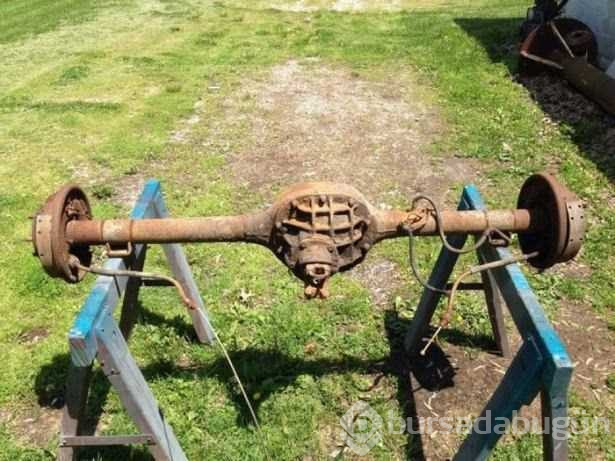 Hurda araçların inanılmaz değişimi...