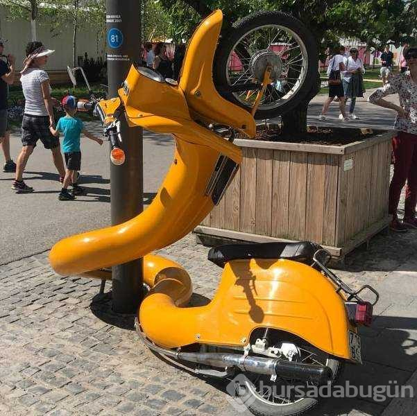 Günün en çok paylaşılan fotoğrafları (29.05.2019)