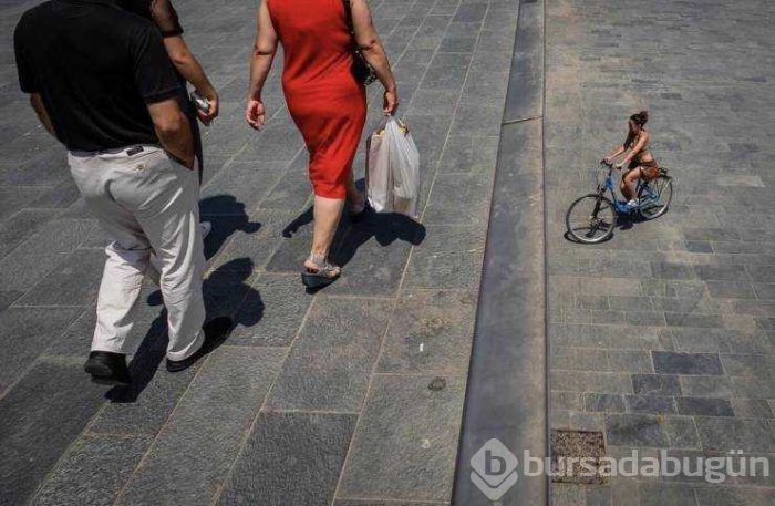 Günün en çok paylaşılan fotoğrafları (29.05.2019)