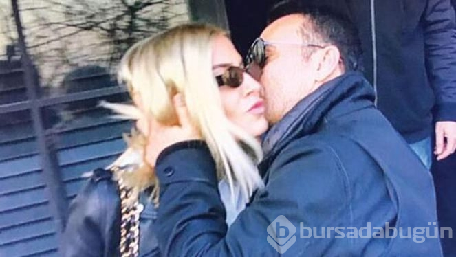 Mustafa Sandal ve Melis Sütşurup yıldızlarla aynı otelde
