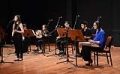 İki yıllık emeklerini konserle taçlandırdılar

