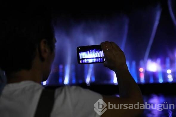 İstanbul'un fethinin 566. yılı böyle kutlandı
