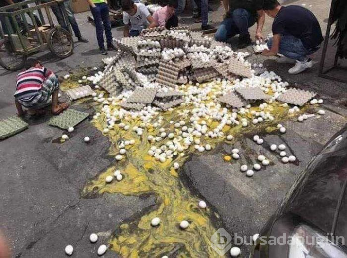Günün en çok paylaşılan fotoğrafları (30.05.2019)