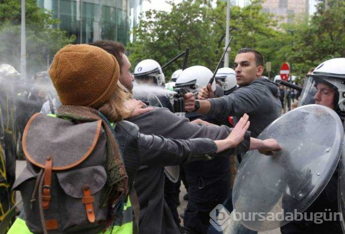 Günün en çok paylaşılan fotoğrafları (30.05.2019)