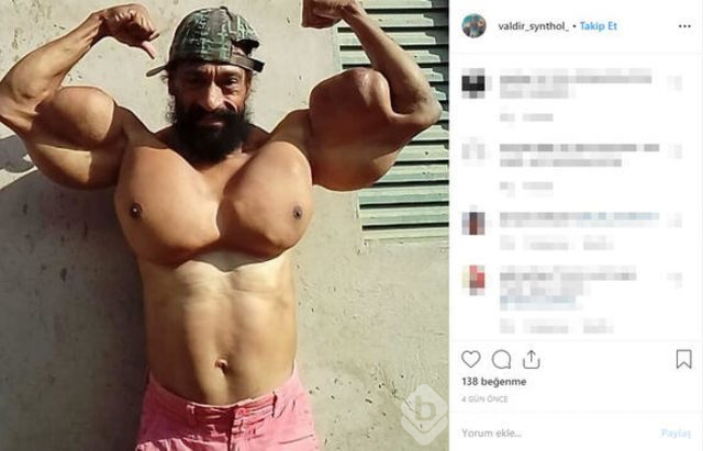 Sosyal medyada tartışma yarattı! Doktorlar uyarıyor