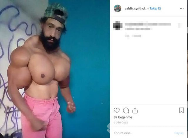 Sosyal medyada tartışma yarattı! Doktorlar uyarıyor