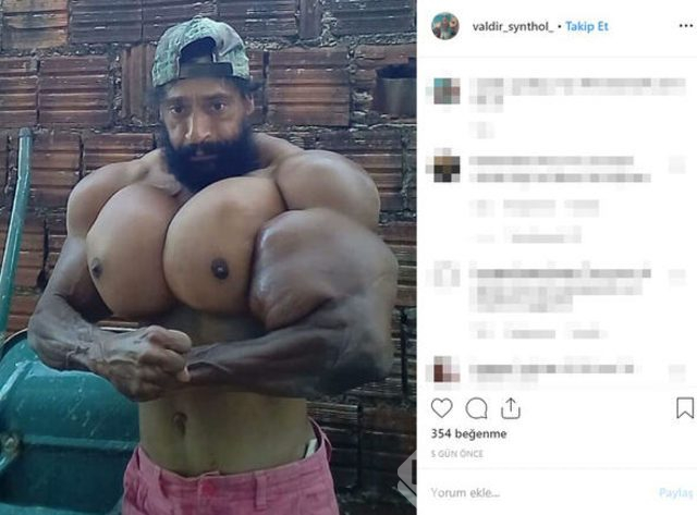 Sosyal medyada tartışma yarattı! Doktorlar uyarıyor