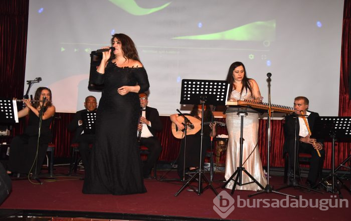 Bursalı şirketten keyifli iftar