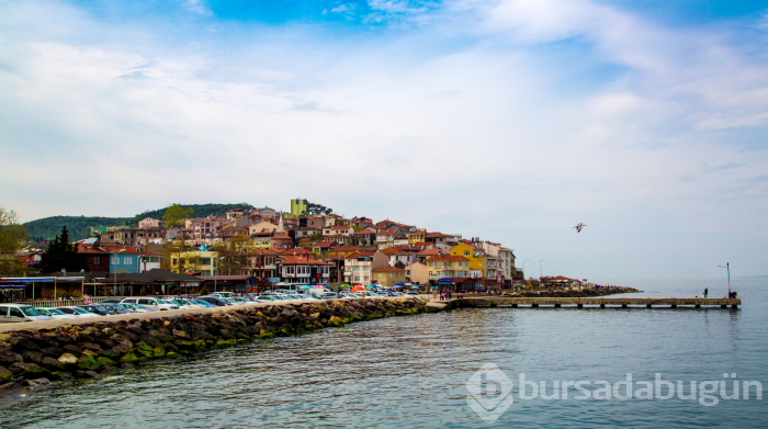 Bayramı Bursa'da geçirecekler için günübirlik gidilecek 10 adres