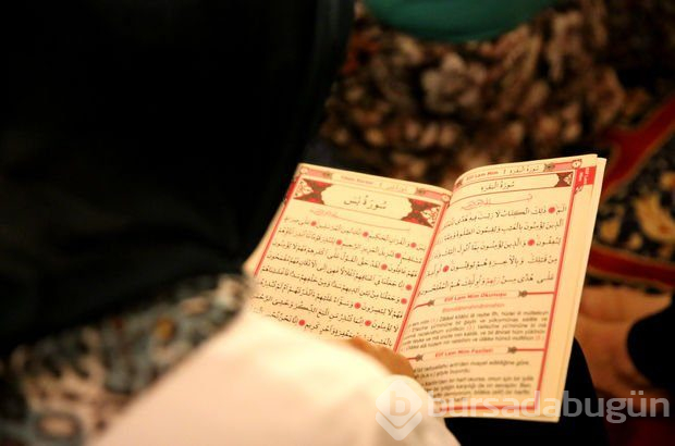 Kadir Gecesi fazileti nelerdir? 2019 Diyanet Kadir Gecesi alameti ve önemi nedir?
