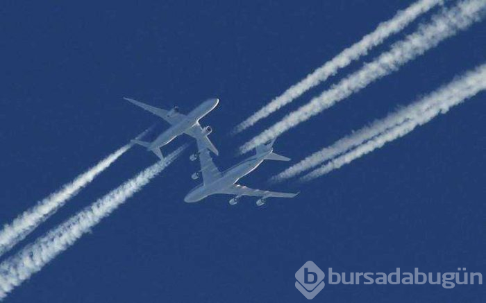 Günün en çok paylaşılan fotoğrafları (31.05.2019)