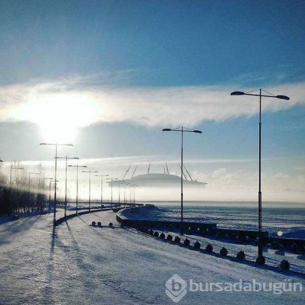 Günün en çok paylaşılan fotoğrafları (31.05.2019)