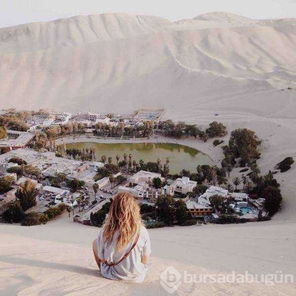Günün en çok paylaşılan fotoğrafları (31.05.2019)
