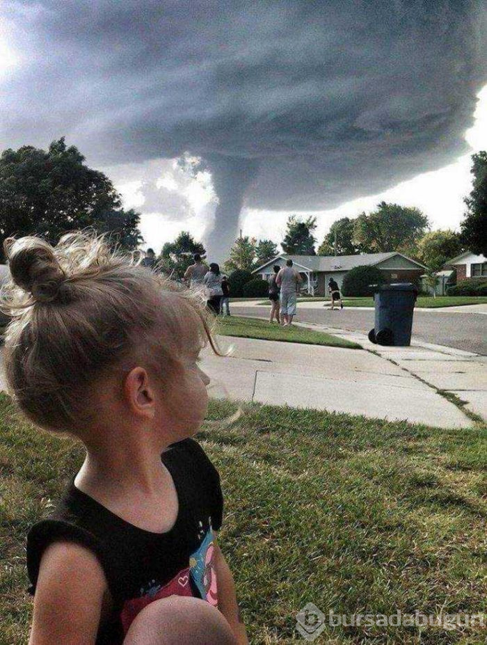 Günün en çok paylaşılan fotoğrafları (31.05.2019)