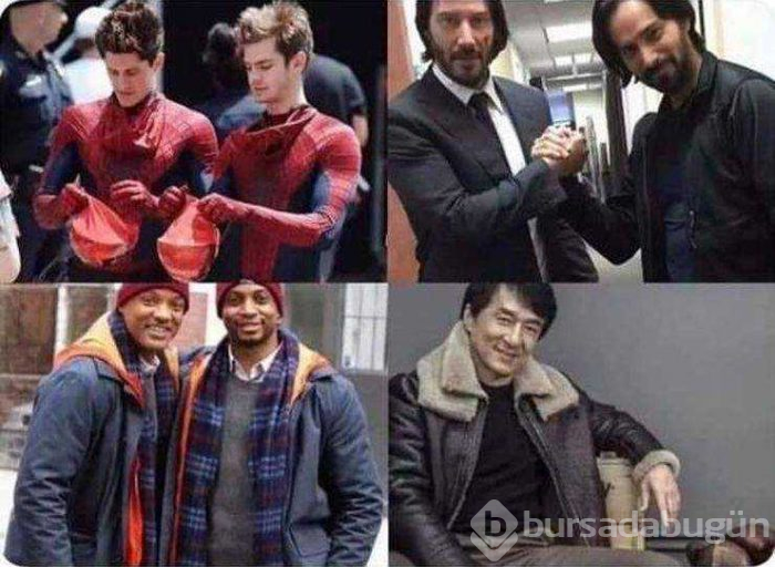 Günün en çok paylaşılan fotoğrafları (31.05.2019)