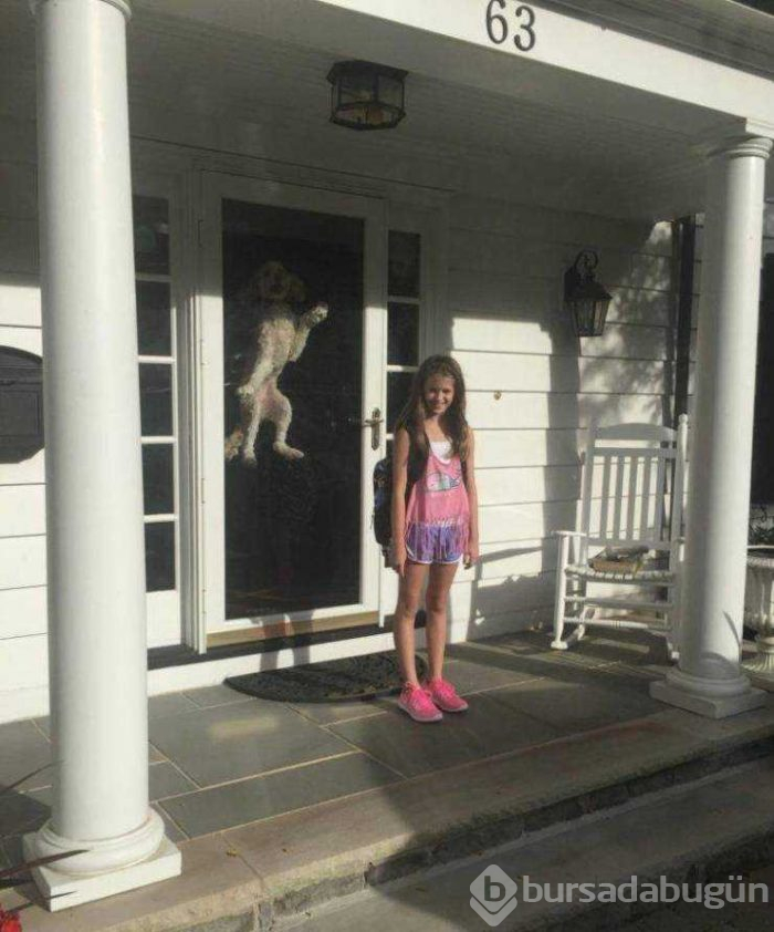 Günün en çok paylaşılan fotoğrafları (31.05.2019)