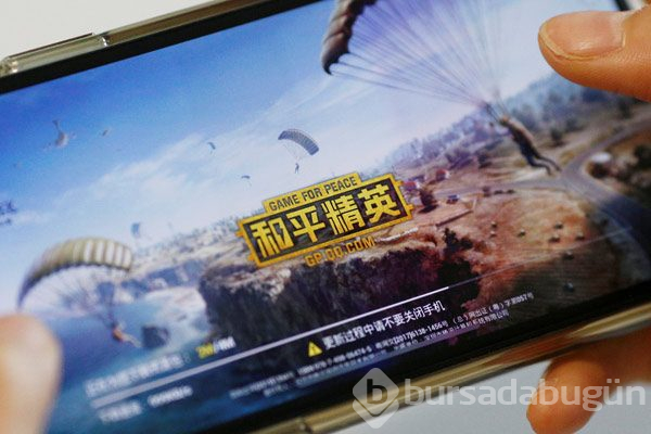6 saat PUBG oynayan çocuk kalp krizinden öldü...