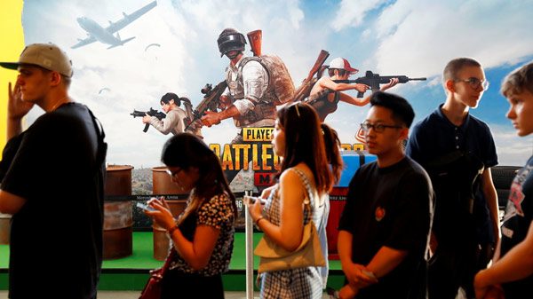 6 saat PUBG oynayan çocuk kalp krizinden öldü...