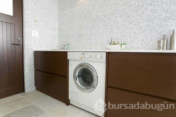 Beyazken sararan eşyalarınız mı var? İlk günkü haline döndürmek çok kolay...
