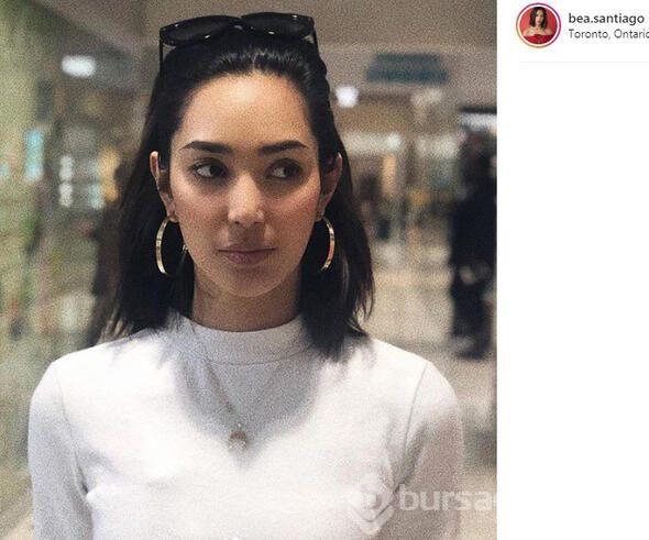 Takviye spor ürünleri kullanıyordu... Filipinler güzeli zor zamanlar geçiriyor!
