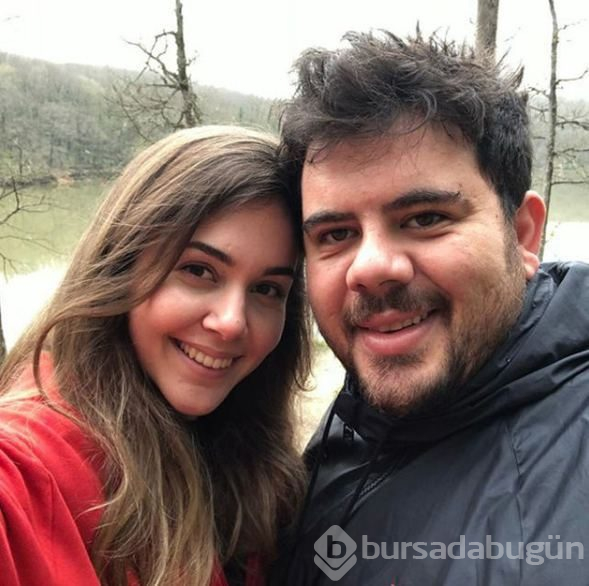 Eser Yenenler ile Berfu Yıldız'ın düğününe ünlüler akın etti