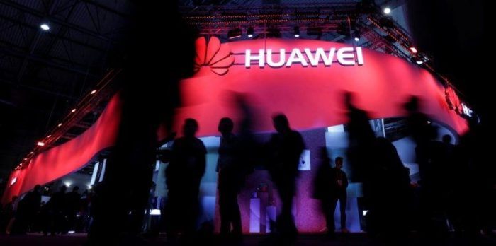 Huawei'nin işletim sisteminden yeni görüntü ortaya çıktı
