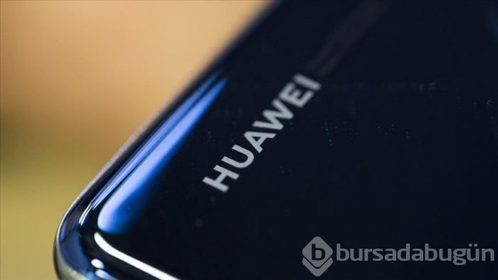 Huawei'nin işletim sisteminden yeni görüntü ortaya çıktı